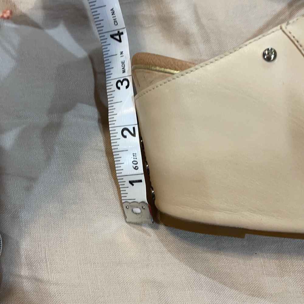 UGG Size 10 Hilarie Wedge Sandal - Picture 9 of 11